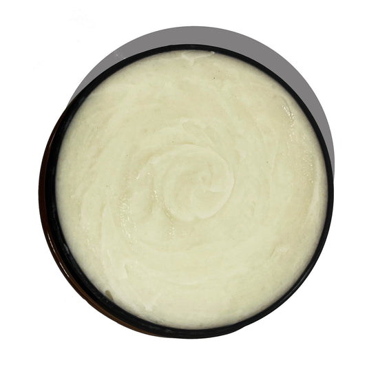 Peppermint Body Butter